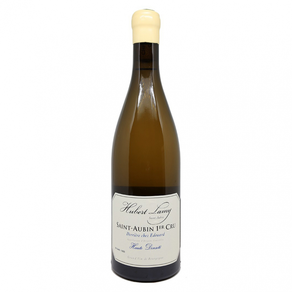 Domaine Hubert Lamy Derri Re Chez Edouard Haute Densit Saint Aubin