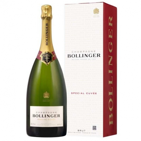 Bollinger Spécial Cuvée magnum