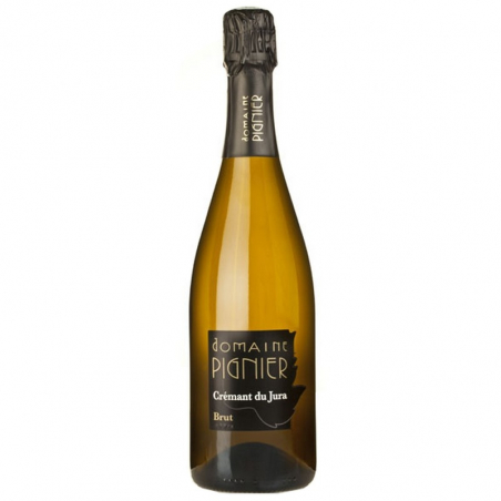 Domaine Pignier Crémant du Jura