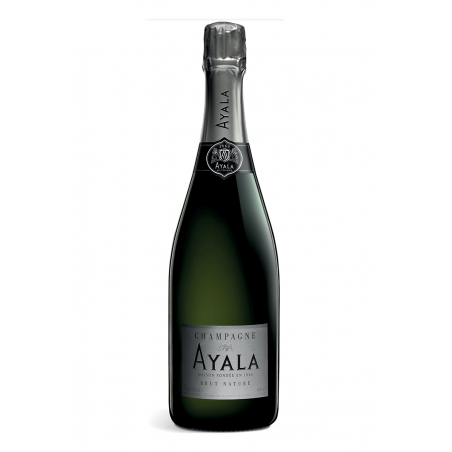 AYALA Brut Nature