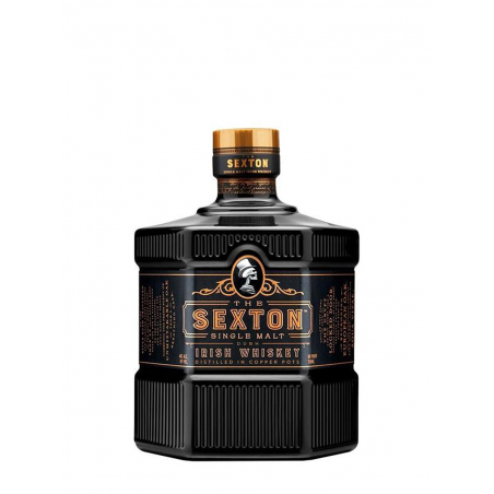 The Sexton Single Malt