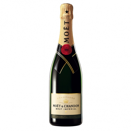 Moët & Chandon Brut Impérial Champagne4389