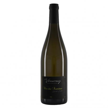 Domaine du Clos des Aumones Vouvray Blanc Sec 20225137