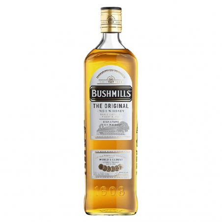 Bushmills Original5776