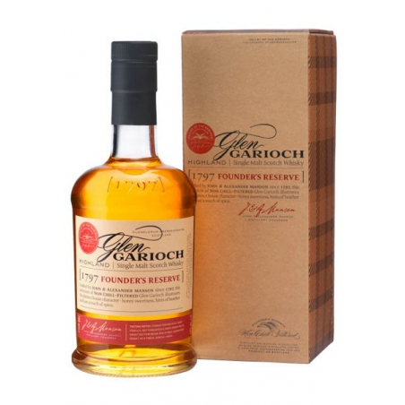 Glen Garioch 1797 Founder's Reserve5951