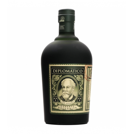 Diplomatico Reserva Exclusiva Jéroboam 300cl5954