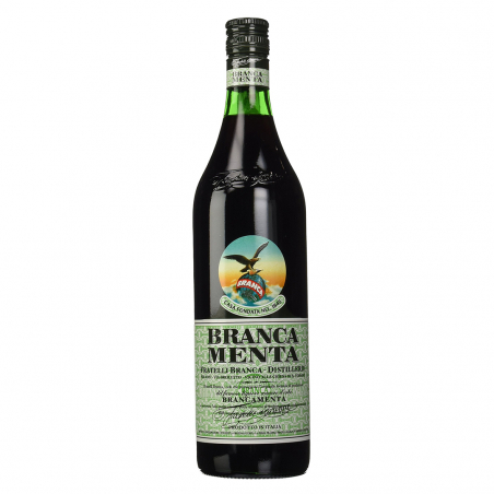 Fernet Branca Menta5968