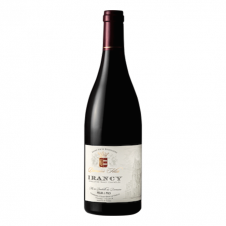 Domaine Félix & Fils "La Grande Côte Est" Irancy Rouge 20226006