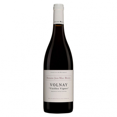 Domaine Jean-Marc Bouley "Vieilles Vignes" Volnay 20186032