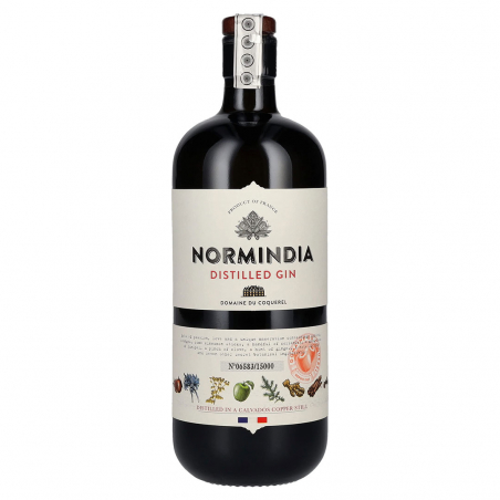 Gin Normindia6047