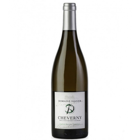 Domaine Sauger AOC Cheverny Blanc 20236073