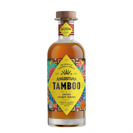 Angostura Tamboo Spiced