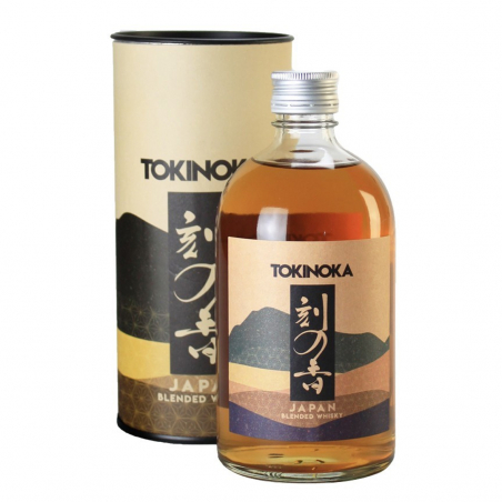 Tokinoka Blended Whisky6113