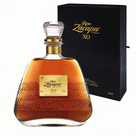 Zacapa Centenario XO6114