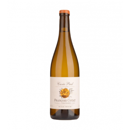 Domaine François Cotat "Cuvée Paul" Sancerre Blanc 20176125