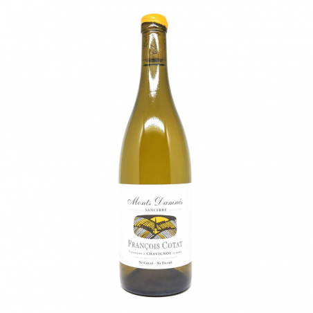 Domaine François Cotat "Monts Damnés" AOP Sancerre Blanc 20236129