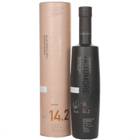 Bruichladdich Octomore 14.26152