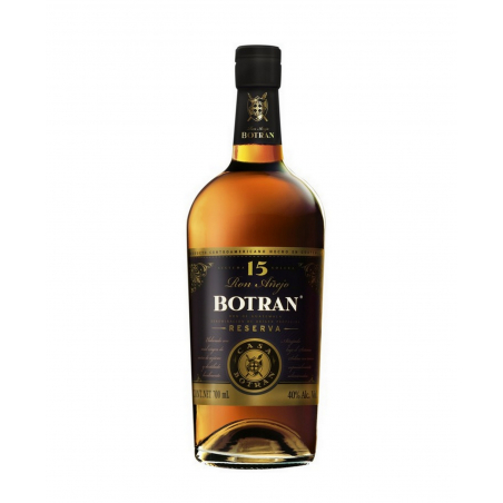 Botran Reserva 15 ans sans étui6157