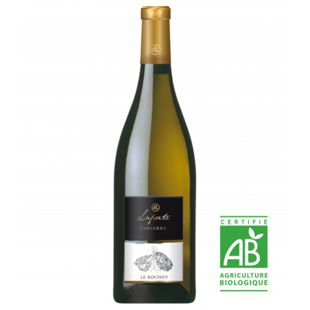 Domaine Laporte "Le Rochoy" AOP Sancerre Blanc 20236159