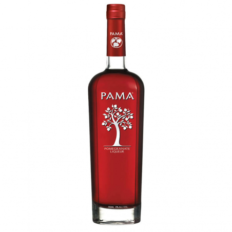 Pama Pomegranate Liqueur de Grenade6187