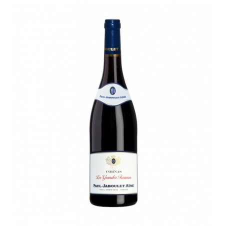 Domaine Paul Jaboulet Ainé "Les Grandes Terrasses" AOP Cornas rouge 20206212