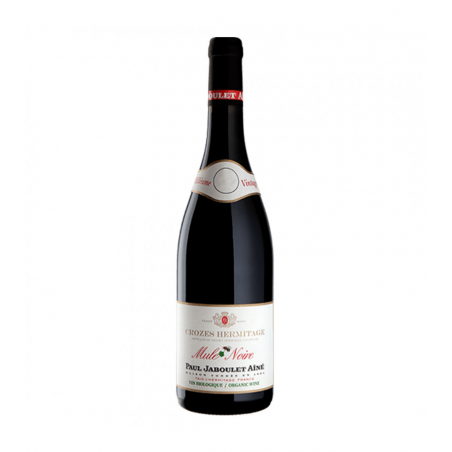 Domaine Paul Jaboulet Ainé "Mule Noire" Crozes-Hermitage rouge 20216214