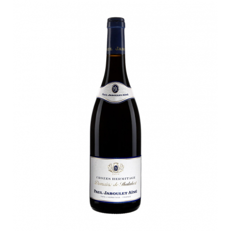 Domaine Paul Jaboulet Ainé "Domaine de Thalabert" Crozes-Hermitage rouge 20156216