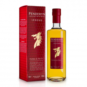 Penderyn Legend Single Malt