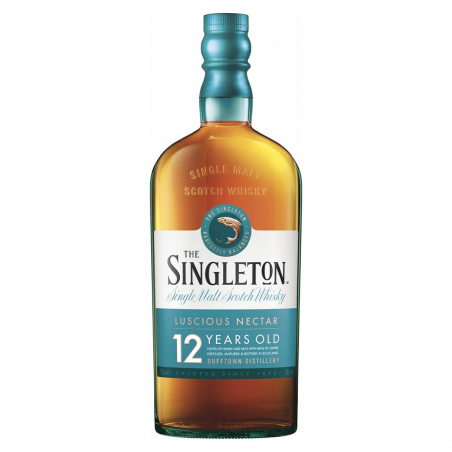 The Singleton of Dufftown 12 ans6226