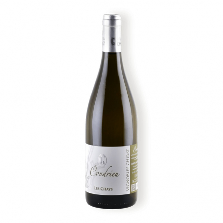 Domaine Chirat "Les Chays" Condrieu Blanc 20236244