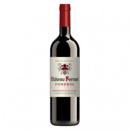 Château Ferrand Pomerol 2020 magnum6247