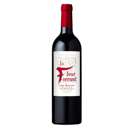 La Fleur Ferrand Pomerol 20186251