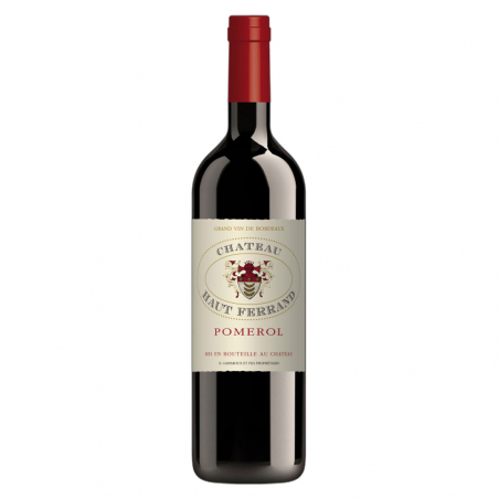 Château Haut Ferrand Pomerol 20186253