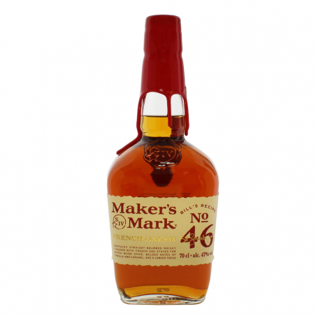 Maker's Mark 46 whisky bourbon6264