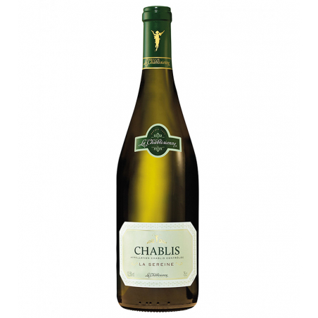 La Chablisienne "La Sereine" AOC Chablis 20206273