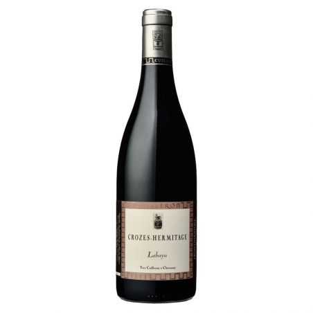 Cuilleron "Labaya" Crozes-Hermitage Rouge 20226279