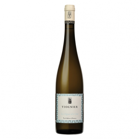 Cuilleron Viognier "Les Vignes d'à Côté" IGP Collines Rhodaniennes 20236287