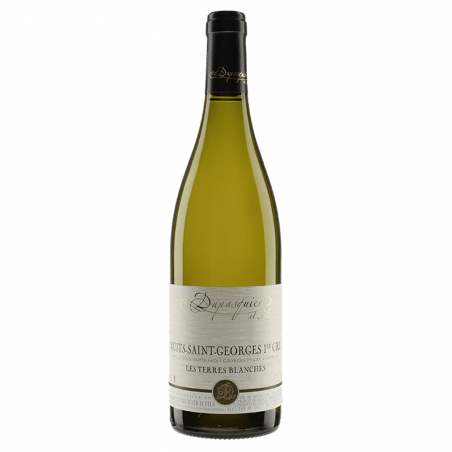 Domaine Dupasquier et Fils "Les Terres Blanches" Nuits Saint Georges 1er Cru Blanc 20226295