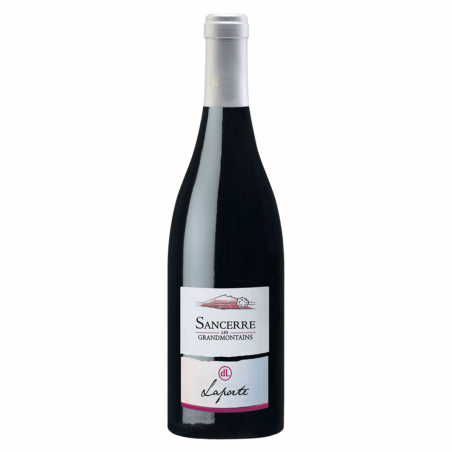 Domaine Laporte "Les Grandmontains" Sancerre Rouge 20236299