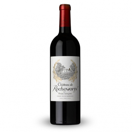 Château de Rochemorin AOP Pessac-Léognan rouge 20196306