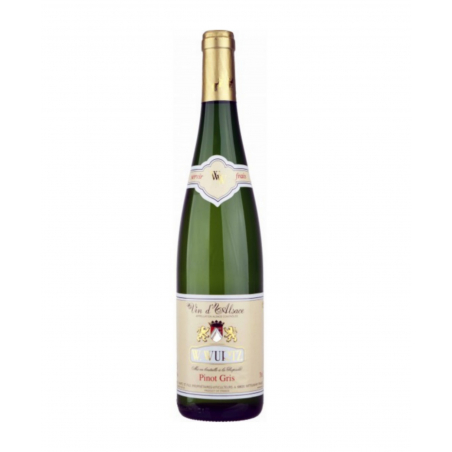 Domaine Wurtz et Fils Pinot Gris 20236311