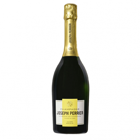 Joseph Perrier Brut Cuvée Royale6323