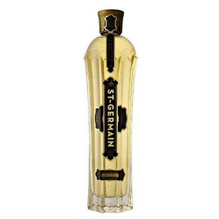 Saint Germain Liqueur de fleurs de sureau - 50 cl6367