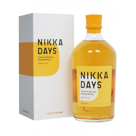 Nikka Days6371