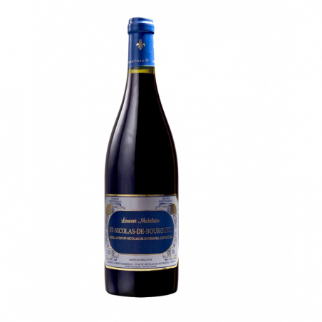 Domaine Mabileau AOP Saint Nicolas de Bourgueil 20236403