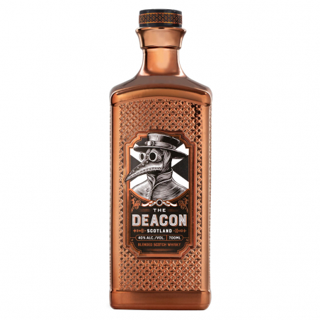 The Deacon Blended Scotch Whisky6408