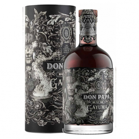 Don Papa Gayuma Edition limitée6418