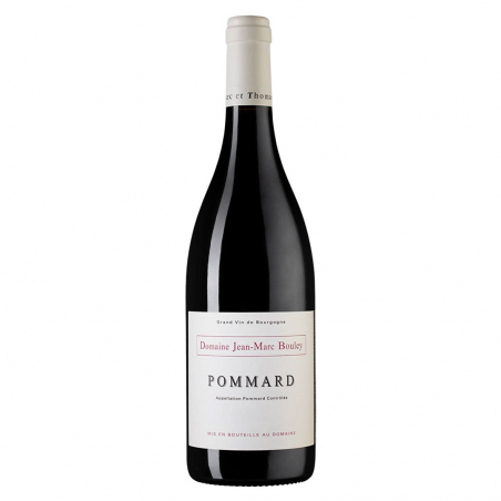 Domaine Jean-Marc Bouley Pommard 20206424