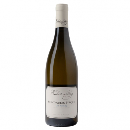 Domaine Hubert Lamy "En Rémilly" Saint Aubin 1er Cru Blanc 20226437