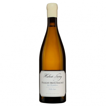 Domaine Hubert Lamy "Les Tremblots" Puligny Montrachet Blanc 20226439